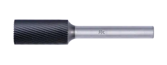 德国PFERD马圈高性能毛刺ZYAS 0613/3 Z5 HC-FEP