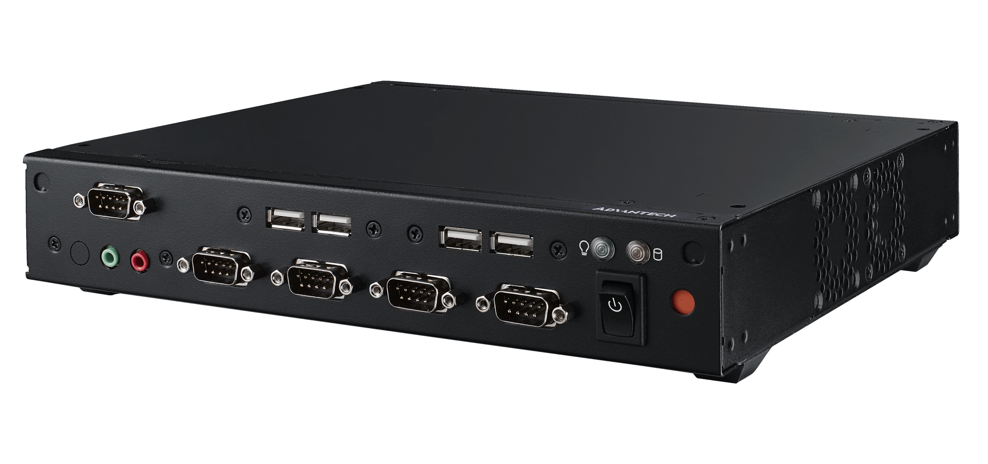 江崎推荐ADVANTECH研华共创EPC-T1215