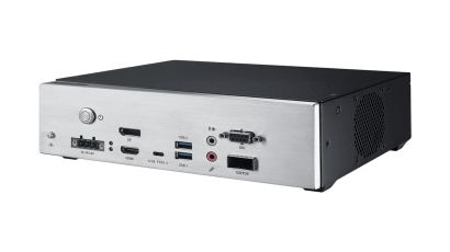 江崎推荐ADVANTECH研华共创EPC-T5294