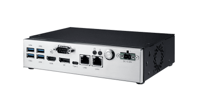 江崎推荐ADVANTECH研华共创EPC-M5377R