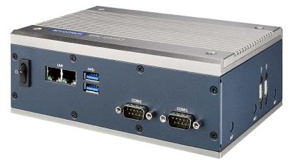 日本进口ADVANTECH研华共创EPC-U3233