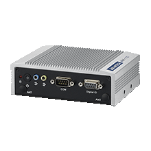 江崎推荐ADVANTECH研华共创ARK-1123L