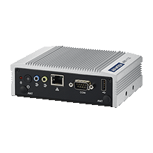 江崎推荐ADVANTECH研华共创ARK-1123H