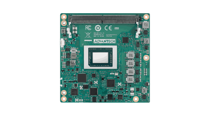 江崎推荐ADVANTECH研华共创SOM-6873