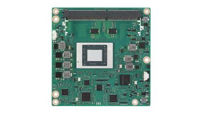 江崎推荐ADVANTECH研华共创SOM-6872