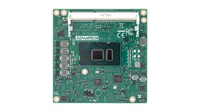 江崎推荐ADVANTECH研华共创SOM-6897