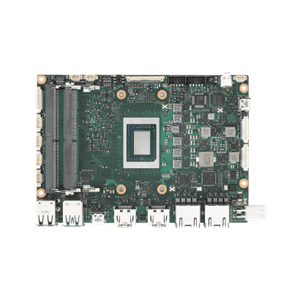 江崎推荐ADVANTECH研华共创MIO-5380