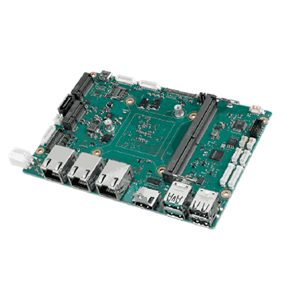 江崎推荐ADVANTECH研华共创MIO-5854