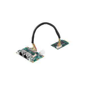 江崎推荐ADVANTECH研华共创MIOe-M2LAN