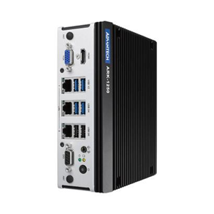 江崎推荐ADVANTECH研华共创ARK-1250L