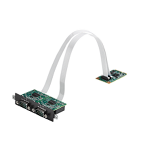 江崎推荐ADVANTECH研华共创MOS-1120Y-0202E