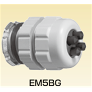 日本Sankei三桂 连接器 EM5BG 7X2P-16