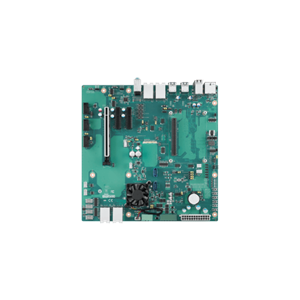 江崎推荐ADVANTECH研华共创SOM-DH2000