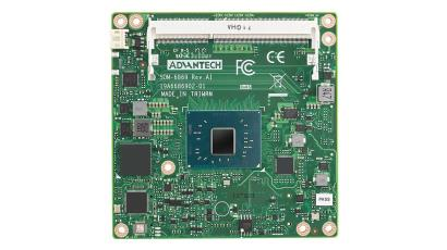 江崎推荐ADVANTECH研华共创SOM-6869