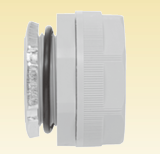 日本Sankei三桂 连接器 EM3BG 3436