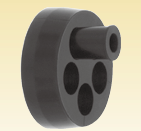 日本Sankei三桂 垫圈 EM3GP40-2x2P+13