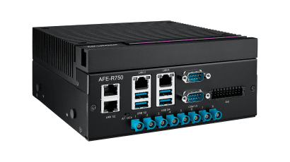 江崎推荐ADVANTECH研华共创AFE-R750