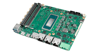 江崎推荐ADVANTECH研华共创ASR-A502