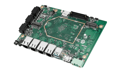 江崎推荐ADVANTECH研华共创ASR-A501