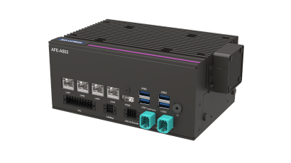 江崎推荐ADVANTECH研华共创AFE-A503