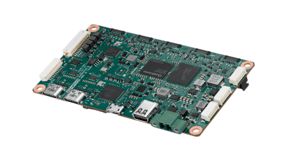 江崎推荐ADVANTECH研华共创ASR-D501