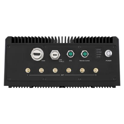 江崎推荐ADVANTECH研华共创ROCK-301