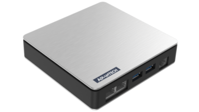 江崎推荐ADVANTECH研华共创DS-410