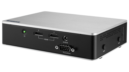 江崎推荐ADVANTECH研华共创DS-450