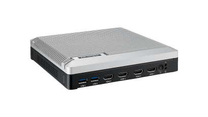 江崎推荐ADVANTECH研华共创DS-380