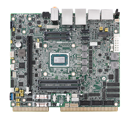 江崎推荐ADVANTECH研华共创DPX-S450