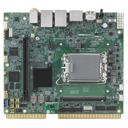 江崎推荐ADVANTECH研华共创DPX-S455