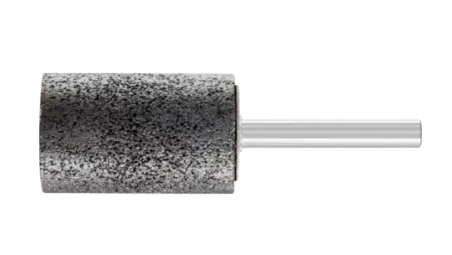 德国PFERD马圈圆柱形钢刃ZY 3216 6 AN 24 N5B INOX EDGE