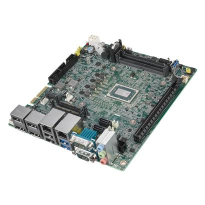 江崎推荐ADVANTECH研华共创DPX-M266