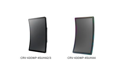 日本精品ADVANTECH研华共创CRV-430WP