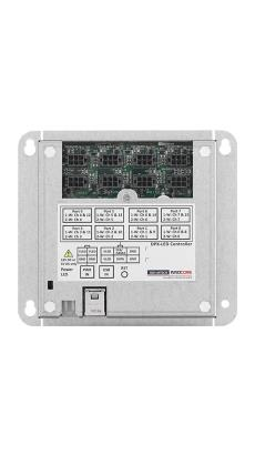 江崎推荐ADVANTECH研华共创DPX-LED