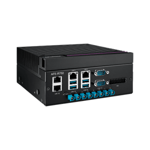 江崎推荐ADVANTECH研华共创AFE-R750