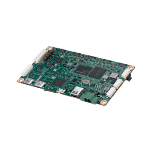 江崎推荐ADVANTECH研华共创ASR-D501