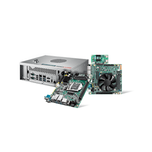 江崎推荐ADVANTECH研华共创DPX-Developer Kits