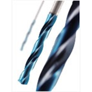 江崎推荐NACHI不二越Aquadrill EX用于耐热合金