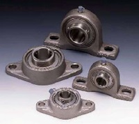 原装进口NACHI不二越  轴承单元