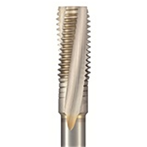 日本精品NACHI不二越SG 钛合金螺旋吸头