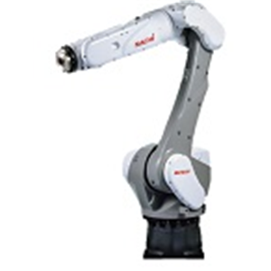 日本精品NACHI不二越 MZ中型便携机器人MZ35F/50F/70F/50LF