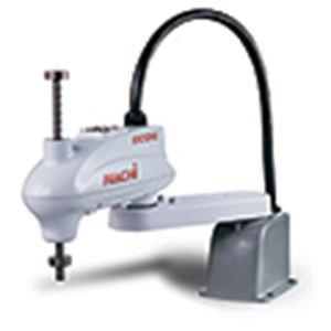 日本进口NACHI不二越 高速高精度SCARA机器人EC06