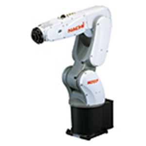江崎推荐NACHI不二越 轻量化小型机器人 MZ07/07L/03EL/10
