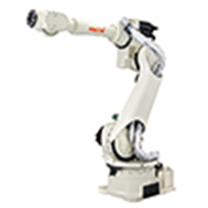 日本进口NACHI不二越 高速点焊机器人（紧凑型）100公斤便携式紧凑型/100公斤便携式超紧凑型