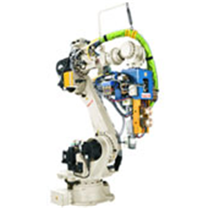 江崎推荐NACHI不二越 高速接缝机器人