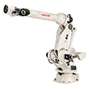 日本进口NACHI不二越 MC系列（空心手腕）MC400L