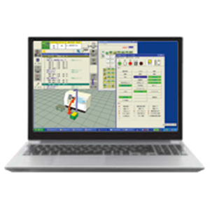 江崎推荐NACHI不二越 离线编程工具 机器人模拟器