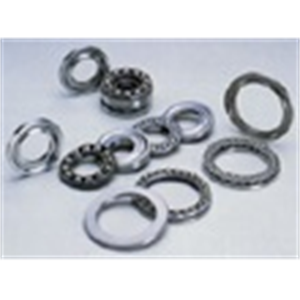 日本精品NACHI不二越 单型推力滚珠轴承