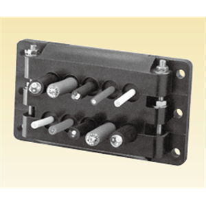 江崎中部地区办事处推荐 日本Sankei三桂 引出板 EMSPO